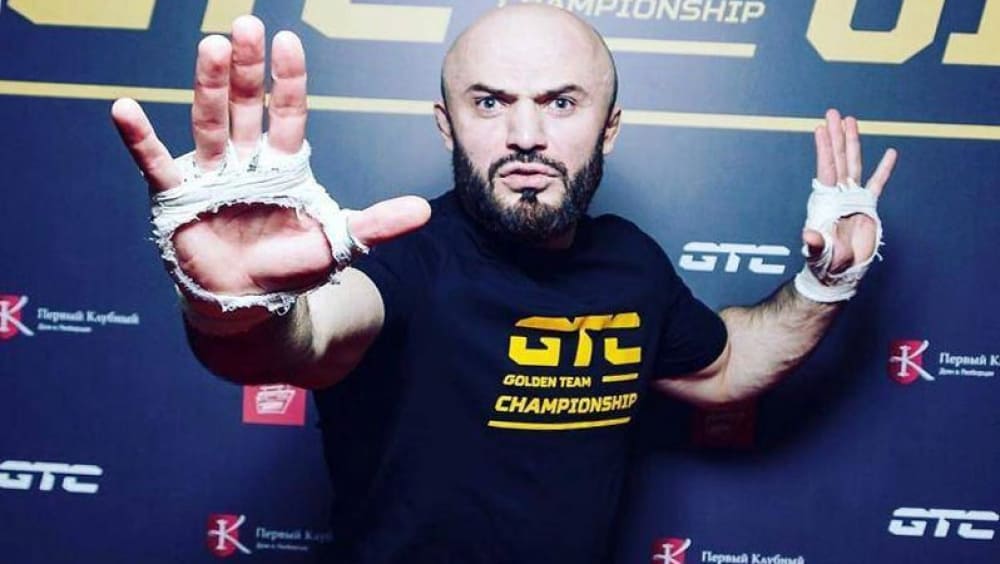 Мага Исмаилов обратился к Емельяненко: «Саша меня недооценивает»