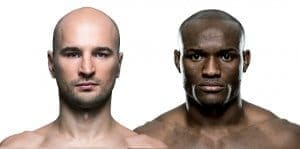 У Александра Яковлева сменился соперник