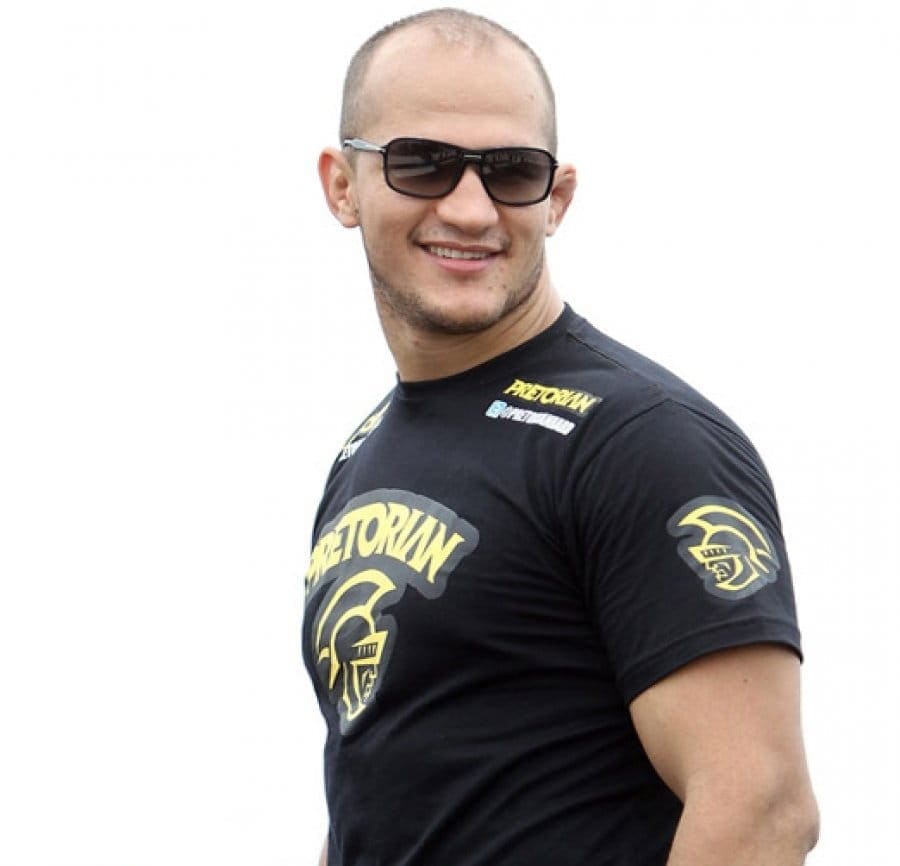 Джуниор Дос Сантос (Junior dos Santos )