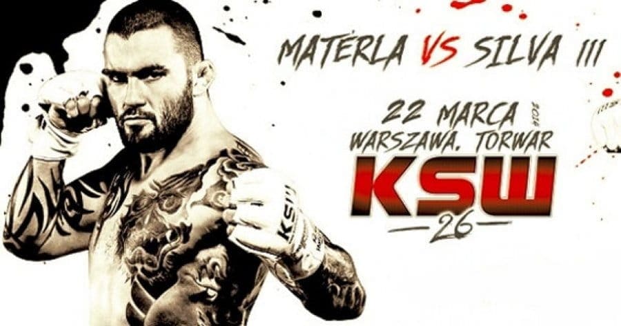 KSW 26