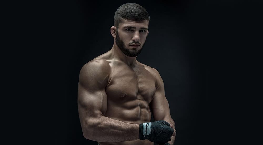 Ислам Махачев встретится с российским дебютантом UFC