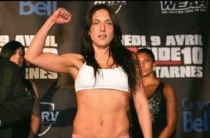 Валери Летурно встретится с Миланой Дудиевой