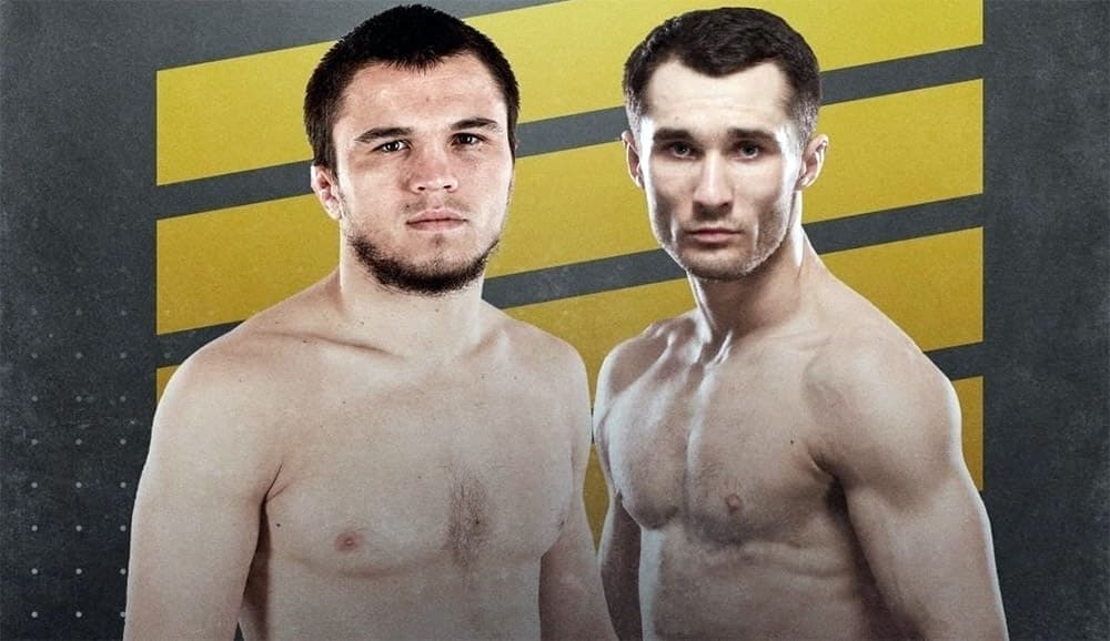 Бой Умара Нурмагомедова и Сергея Морозова состоится на UFC 257