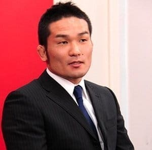 Кацунори Кикуно подписан в UFC