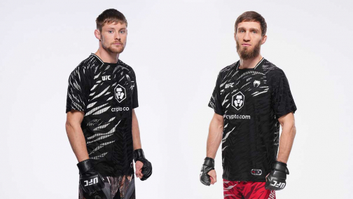 Нурмагомедов проведёт бой с Митчеллом на турнире UFC в Абу-Даби