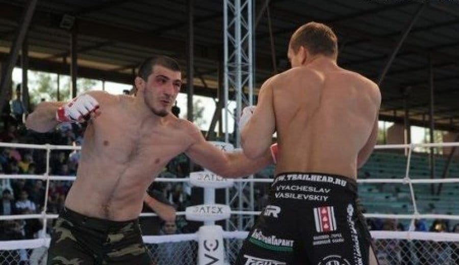 Рамазан Эмеев