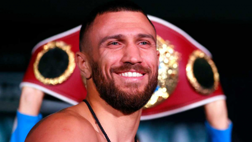Ломаченко рискует потерять титул: IBF даёт срок до октября