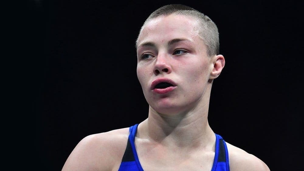 Тренер Роуз Намаюнас рассказал о психологической травме чемпионки UFC