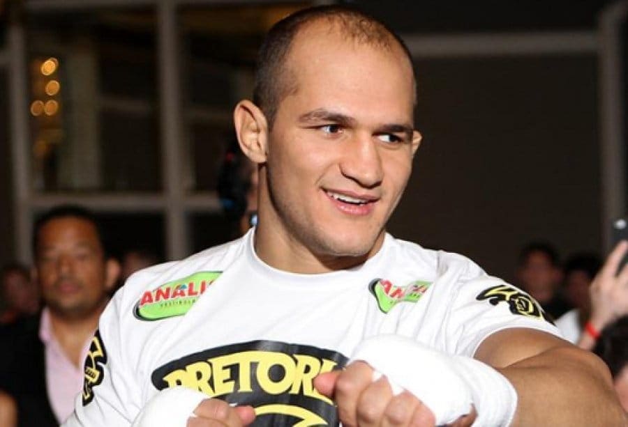 Джуниор Дос Сантос (Junior Dos Santos)