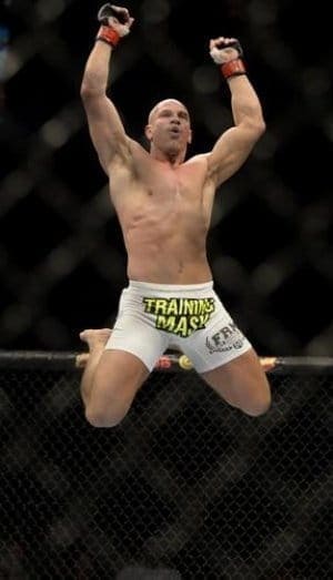 Бонусы турнира TUF Nations Finale