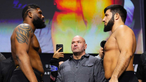 Куниев и Блэйдс согласны: Джон Джонс не является чемпионом UFC