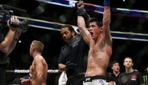 Результаты UFC Fight Night 81: Круз вернул титул, Альварес победил Петтиса