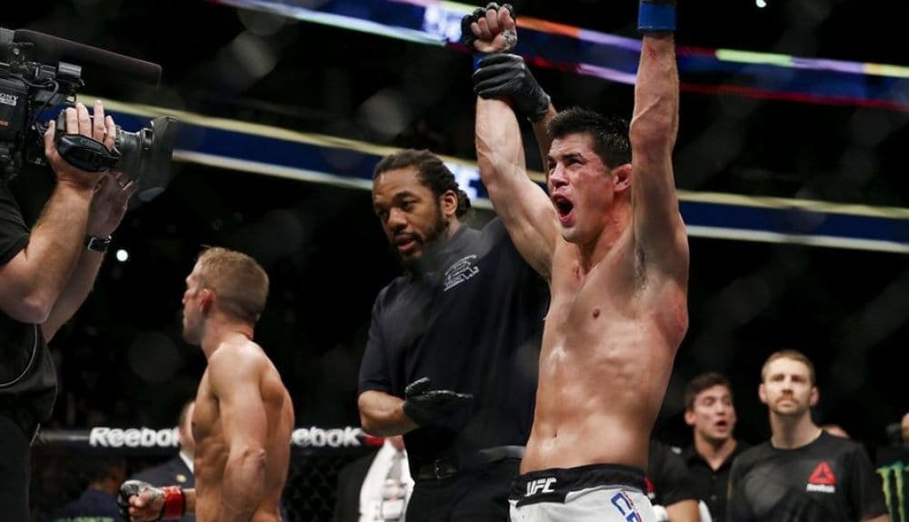 Результаты UFC Fight Night 81: Круз вернул титул, Альварес победил Петтиса