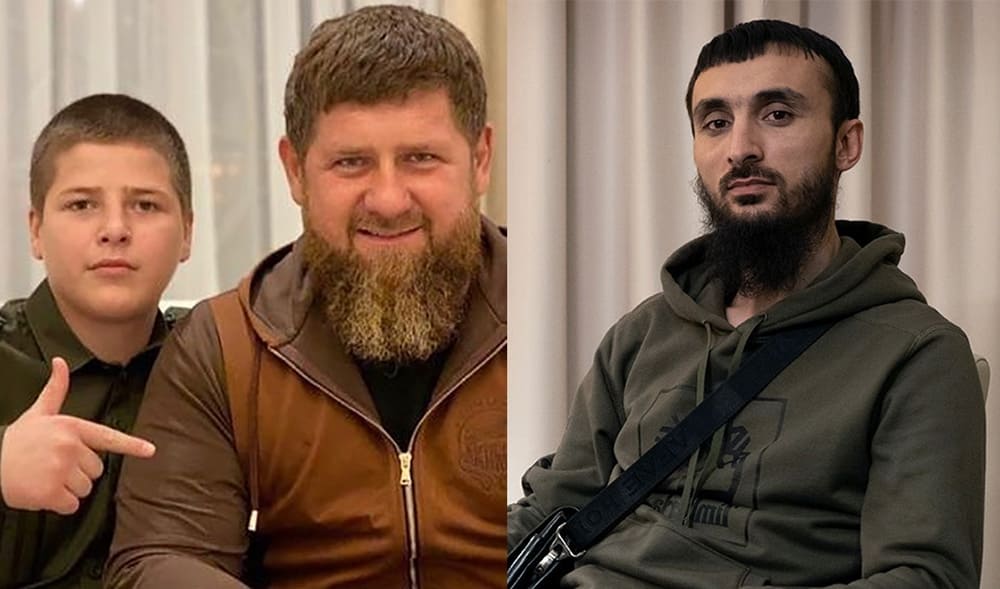 Рамзан Кадыров оставит свой пост, если блогер Тумсо побьет его сына