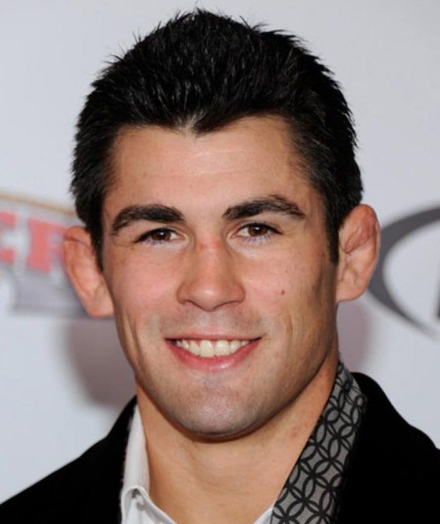 Доминик Круз (Dominick Cruz)