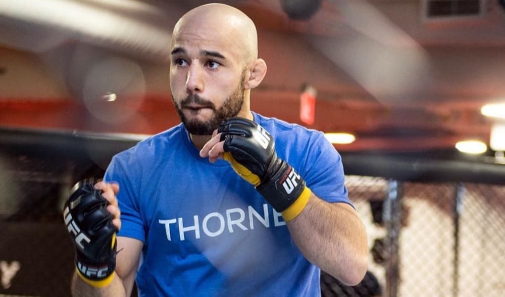 Марлон Мораес: «Бой с Петром Яном состоится, но не в Казахстане»