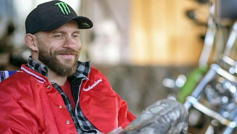 Ковбой высказался о Хабибе