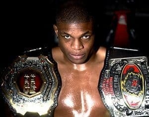 Strikeforce расстается с Полом Дэйли