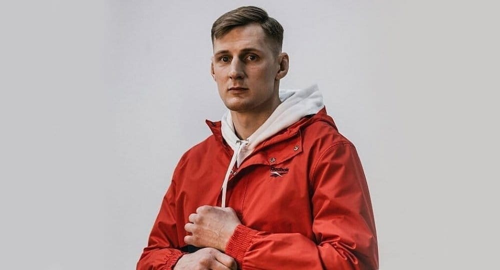 Александр Волков ставит на Стипе Миочича в поединке с Даниэлем Кормье