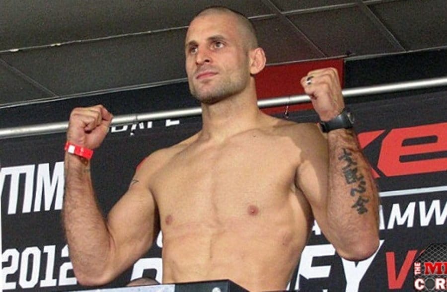 Тарек Саффедин (Tarec Saffiedine)