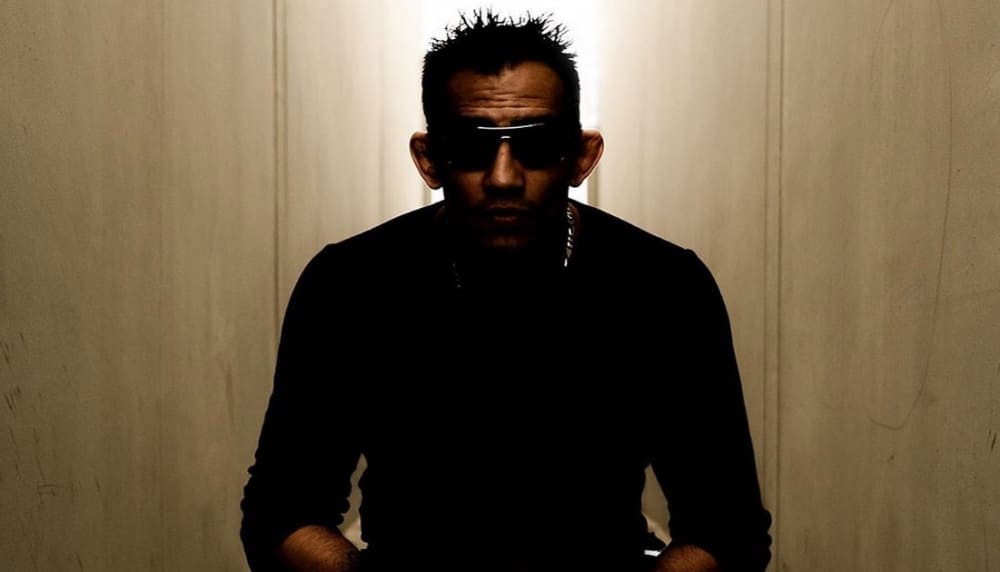 Тони Фергюсон: Готов крушить лед!