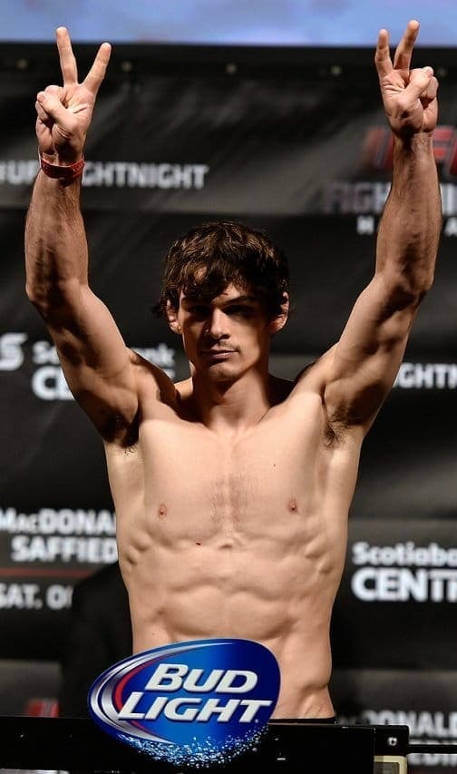 Бонусы турнира UFC Fight Night 54
