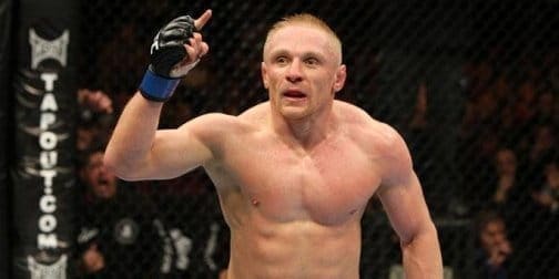 Деннис Сивер провалил тест на допинг