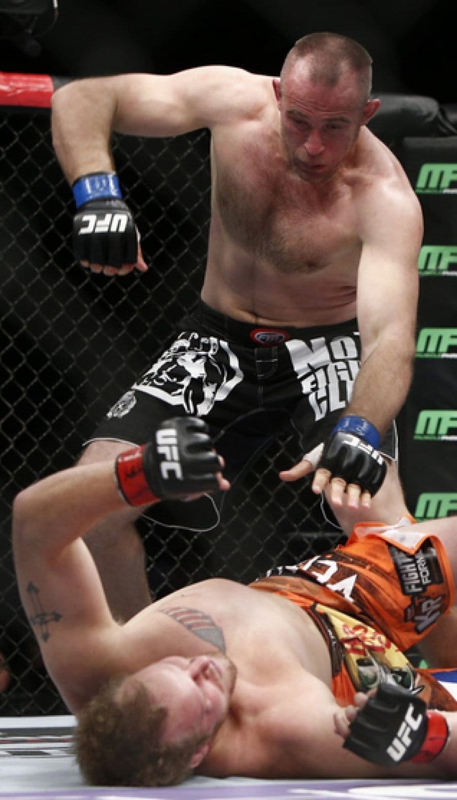 UFC Fight Night 57