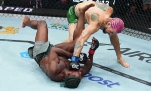 Результаты UFC 292: Шон О'Мэлли нокаутировал Алджамэйна Стерлинга