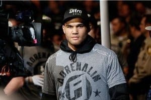 Зарплаты турнира UFC 173