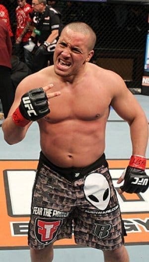 Бонусы турнира TUF 16 Finale