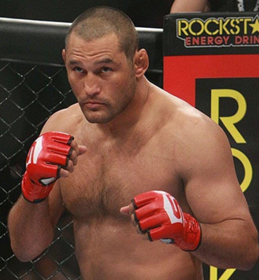 Дэн Хендерсон (Dan Henderson)