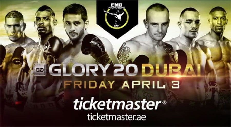 Glory 20