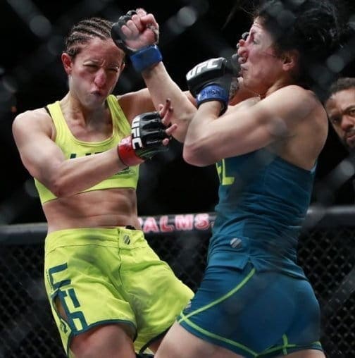 Бонусы турнира TUF 20 Finale