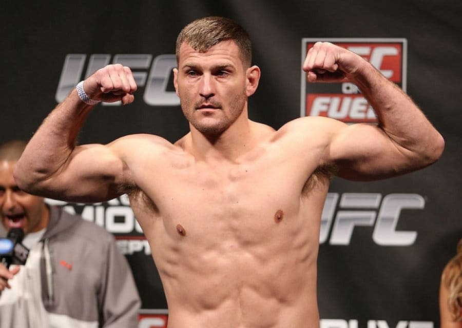 Стефан Струв (Stefan Struve)