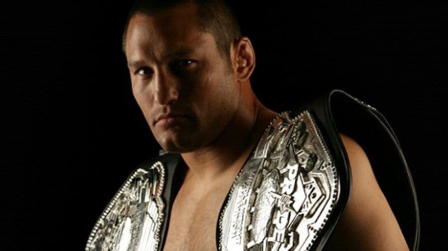 Дэн Хендерсон