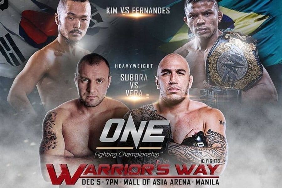 One FC 23