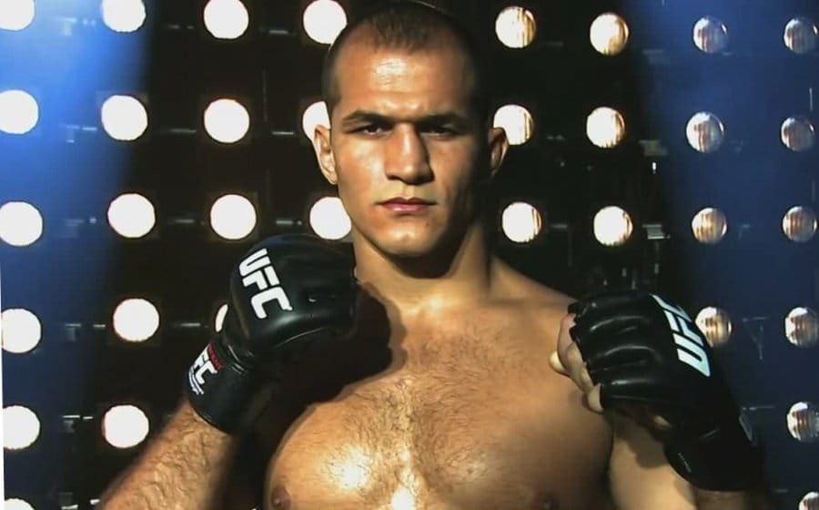 Джуниор Дос Сантос (Junior Dos Santos)