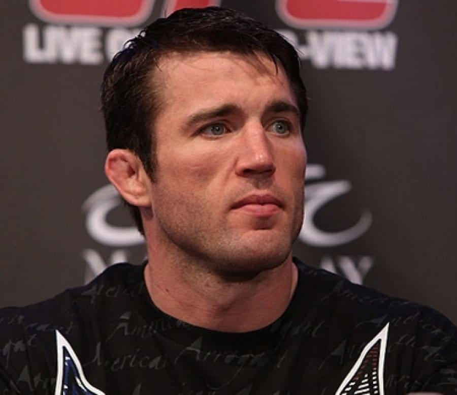 Чел Соннен (Chael Sonnen)