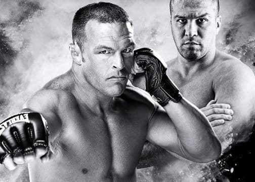 Bellator 129 (видео и результаты)
