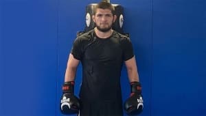 Мэтт Серра: «Не исключаю, что Хабиб нокаутирует Гэйтжи»