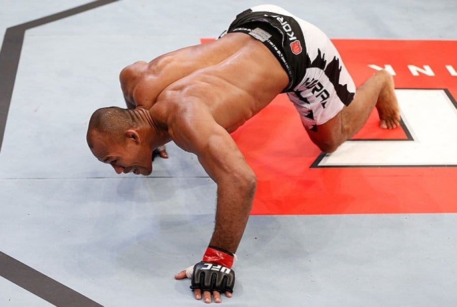 «Жакаре» Соуза