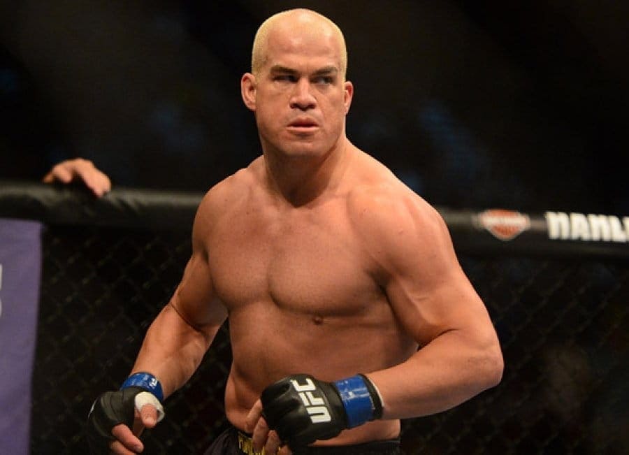 Тито Ортиз (Tito Ortiz)