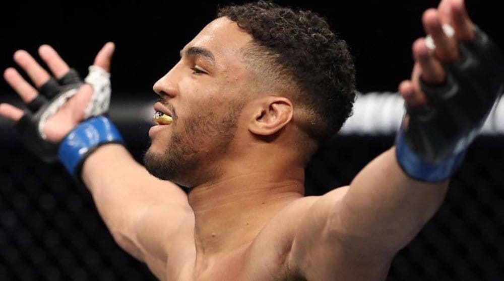 Кевин Ли: «Меня интересует только бой с Хабибом»