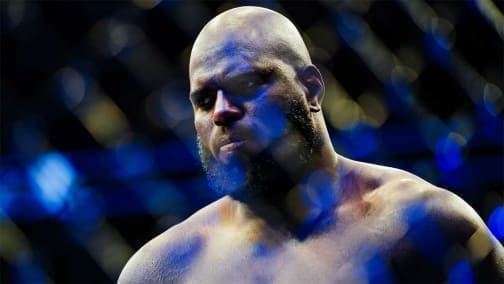 Розенстрайк назвал причину поражения в бою с Павловичем