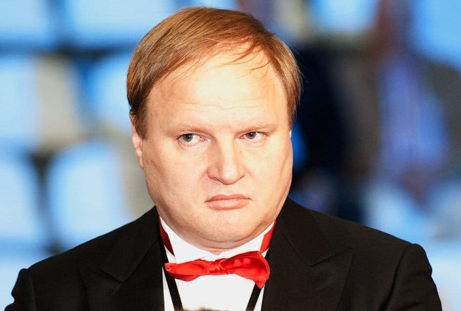 Владимир Хрюнов