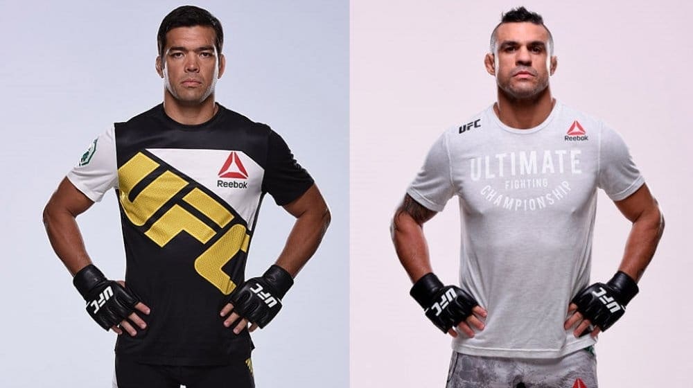 Лиото Мачида и Витор Белфорт дали согласие на бой
