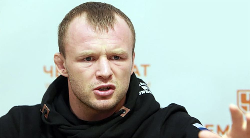 Александр Шлеменко: «Хабиб оказался прав насчет Ковбоя»