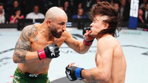 Результаты UFC 314: Волкановски стал чемпионом, Пимблетт разбил Чендлера