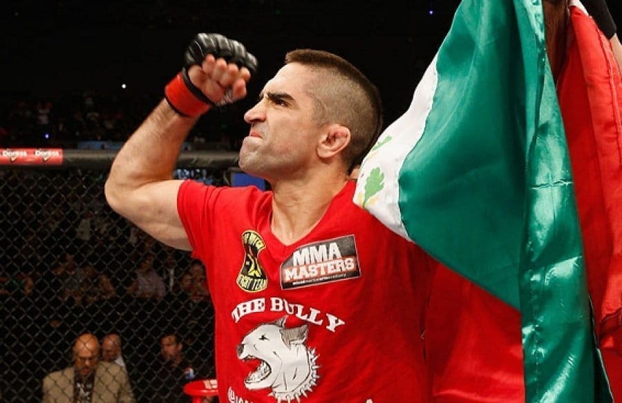 Рикардо Ламас